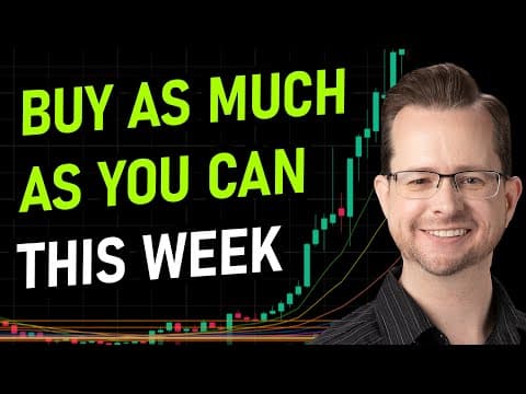 Top 5 Stocks To Buy Heavy In December