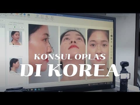 Dokter Oplas Korea Bilang Mukaku...... | Amelicano