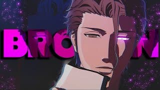 Okay Aizen Is Just Unfair Lol