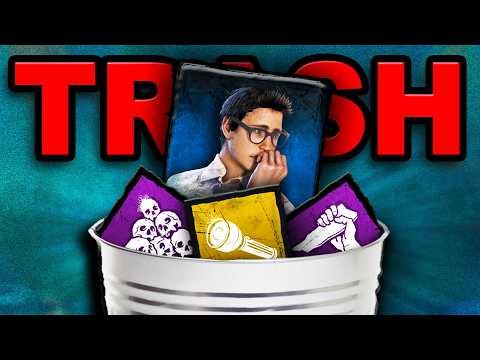 50 Things Dbd Players Hate!