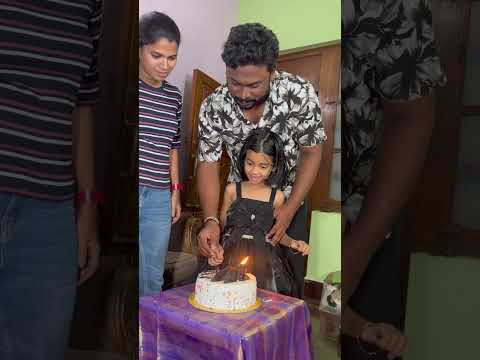 தங்கை பாசத்தில் அவனை தான் அடிச்சிக்க ஊருல ஆளே கிடையாதே😜😘 #shorts #love #funny