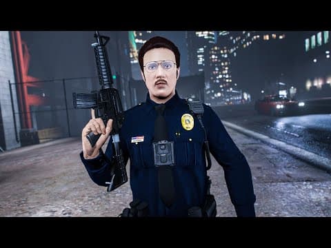 Still The Best Cop... Gta 5 Rp