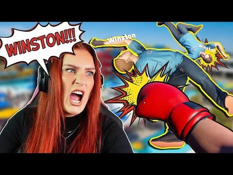 Personalen Gör Mig Vansinnig 😤| Waterpark Simulator #2