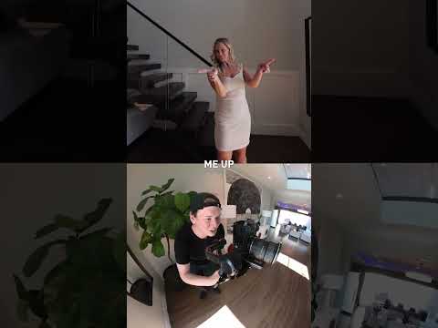 One-Take La Jolla Real Estate Video