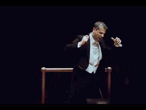 Maurice Ravel | La Valse | Jader Bignamini, Conductor | Detroit Symphony Orchestra