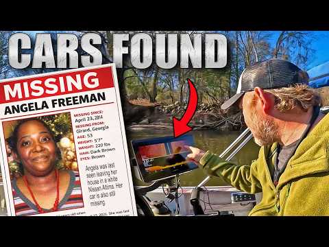 Missing 11 Years: Mother Of 3 Vanishes After Driving Away From Home!