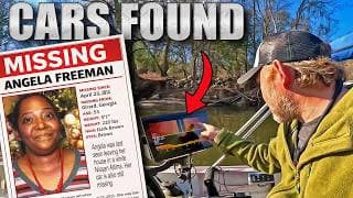 Missing 11 Years: Mother Of 3 Vanishes After Driving Away From Home!