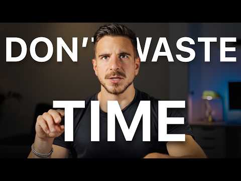 I Retired By 30. If You're In Your 20s Or 30s Watch This