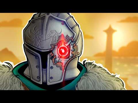 Dark Souls 2 Will Never Die.