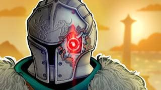 Dark Souls 2 Will Never Die.