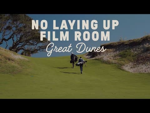 Nlu Film Room: Tc And Soly Play Great Dunes
