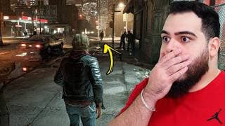 O Jogo Que Pode Ser O Próximo Rival Do Gta... Ou O Novo Mindseye! 🫣