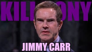 Kt #721 - Jimmy Carr