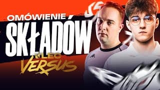 Wszystko Co Musisz Wiedzieć O Lec Versus 2026!