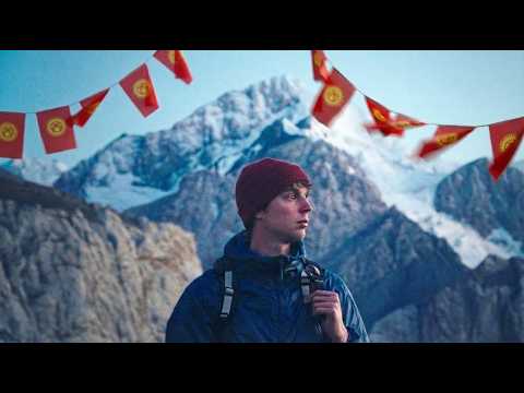 Kyrgyzstan - Why Had I Never Heard Of It Before?