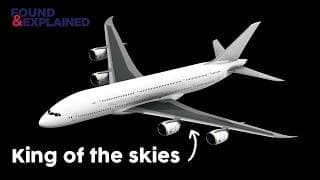 Amazing Airbus Aircraft That We Never Saw... | Full Documentary