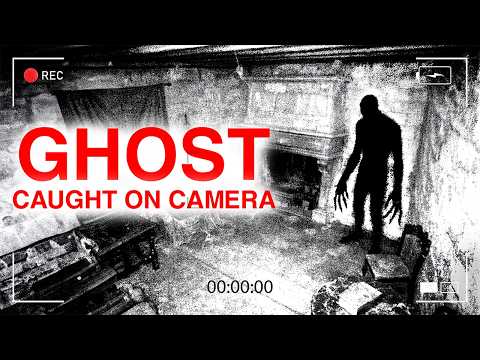 Objects Thrown At Us | Extreme Poltergeist Activity Caught On Camera