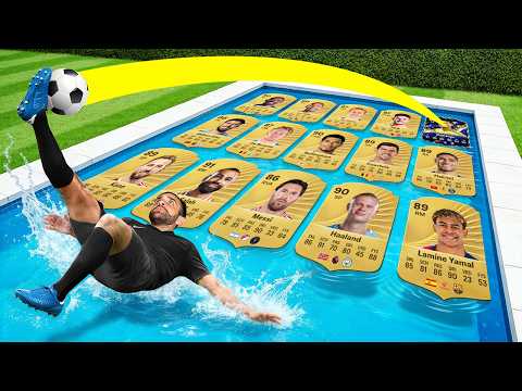 Where The Ball Lands, You Get! Vs Celine