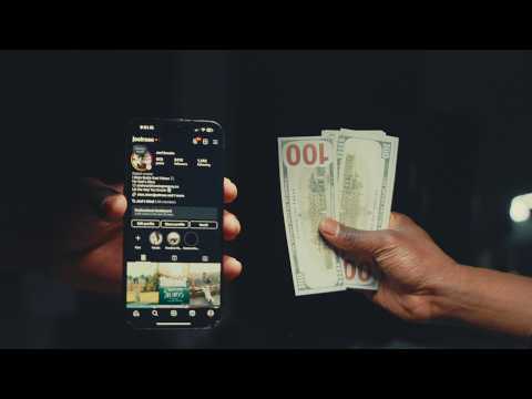 I Made $170,000 In My 2nd Year Of Content Creation