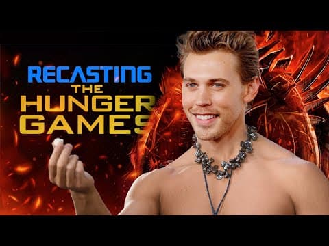 Recasting The Hunger Games For A Tv Series 3