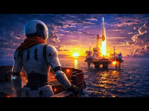 New Unique Ocean Survival Game — A Survival Masterpiece?