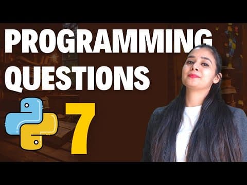 ⚠️programming Series ⚠️ Stack 3 Marks Program | All Pyqs In 1 Series | Prog -10 #lovejeetarora