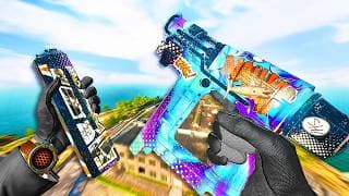 The Nailgun Has Returned