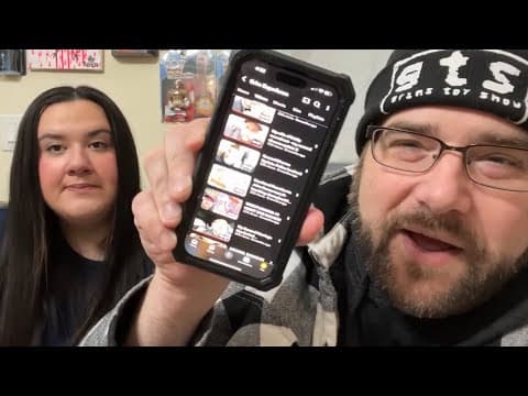 These Videos Ruined My Year