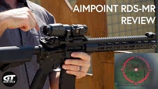 Aimpoint Duty Rds-mr Review