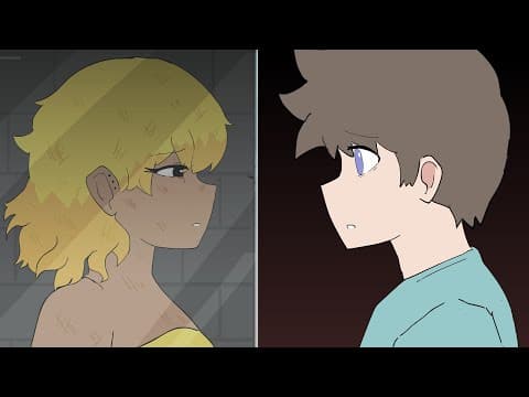 The Farm | A Minecraft Short Film