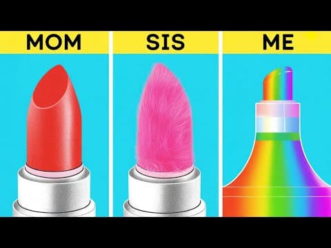 123go! Diy Art Hacks: Making Stunning Art With Recycled Materials 🤗