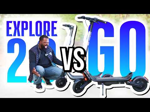 Apollo Go Vs Explore 2.0 — Shocking Results