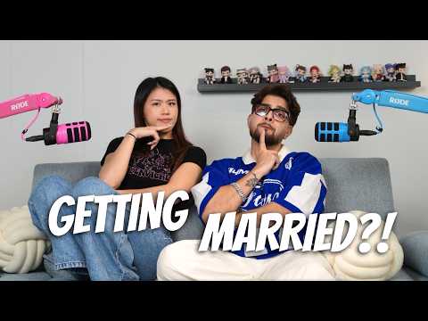 Couple Q and A |Answering the most asked questions 