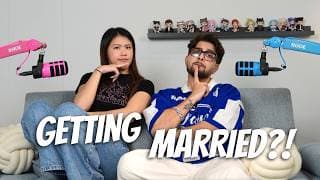 Couple Q and A |Answering the most asked questions 