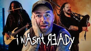 Koяn Live 2025: I Wasn't Яeady