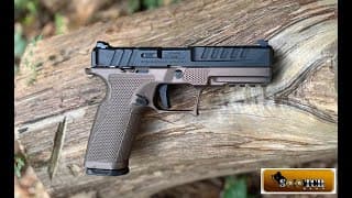 Icarus Precision Ace Springfield Armory Echelon Gun Review