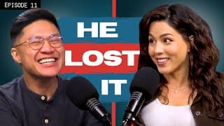 What Makes Men Weak? | Thanks For Tipping Ep. 11