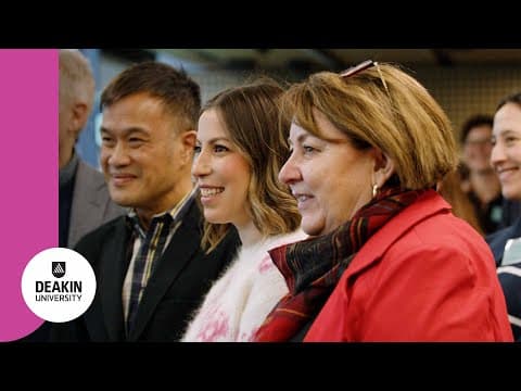 Together We Learn Event | Shaping The Future Of Education