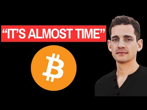 Time To Play Catch-up.