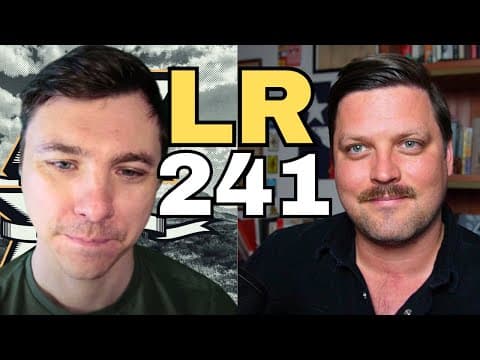 The Reason You Can't Let Libertarians Run Your Country Ft. Alex Skopic & Hartzell Gray