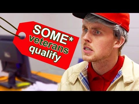 When The Discount Has Hidden Conditions