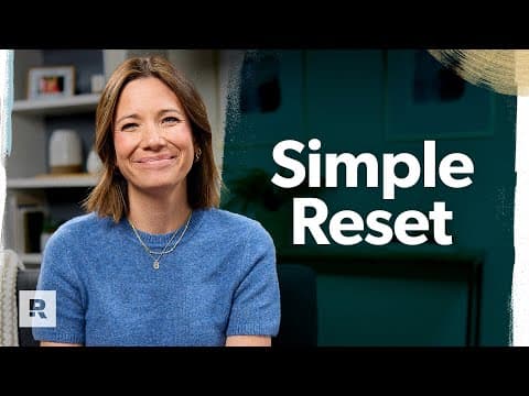 The 5 Lists I Make *after* Christmas (and You Should Too!)