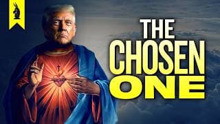 Americans Invented a New Christianity: Here's Why That's Terrifying