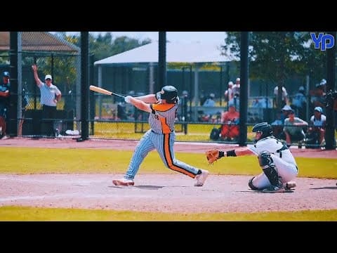 FARTHEST Home Runs In High School Baseball
