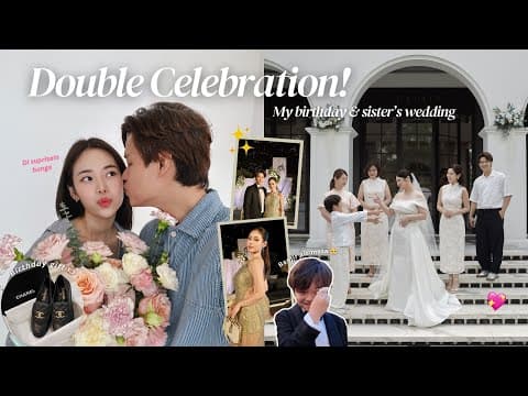 Days In Life | Baking With My Son, Sister’s Wedding, Family Reunion ❤️