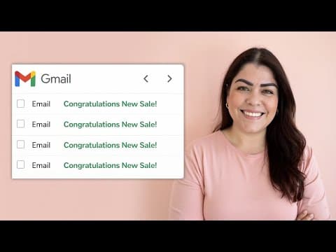 Email Marketing For Beginners: Start Your Profitable List Today
