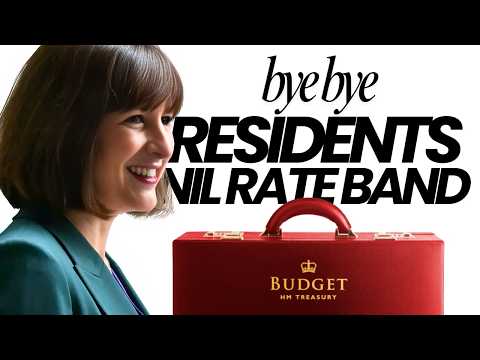 Budget Day: In Vs Out