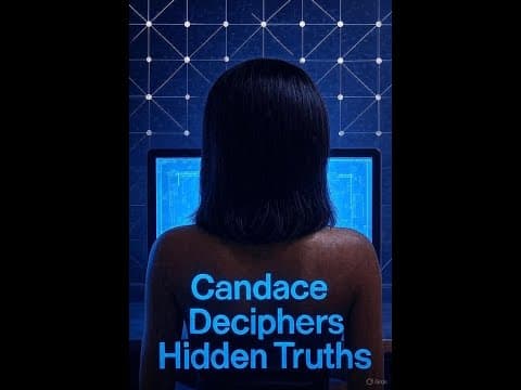 Analysis: Candace's View 'who Killed Charlie & How'?