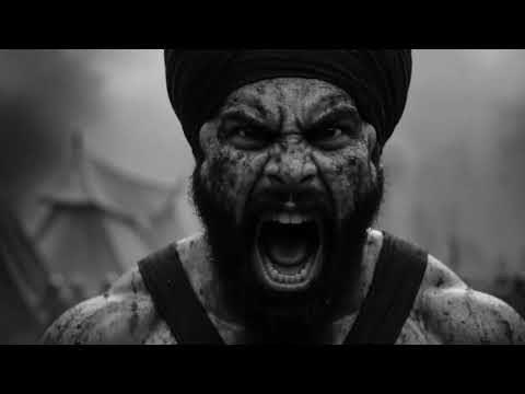 Bir Rass | Harvi X Veer Sandhu | Bang Music