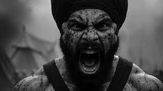 Bir Rass | Harvi X Veer Sandhu | Bang Music